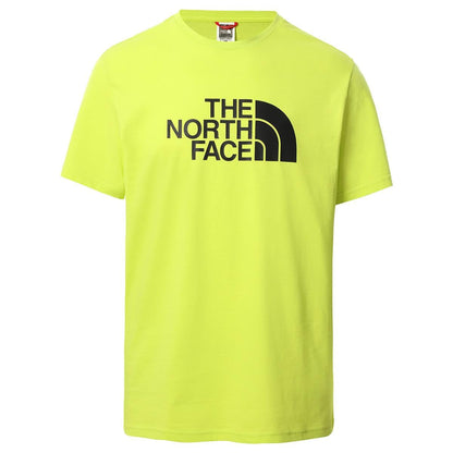 The North Face Easy Short Sleeved T-Shirt (Pack of 1)