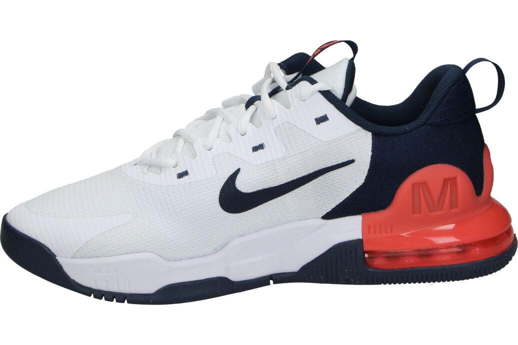 Nike mens Air Max Alpha Trainer 5 Workout