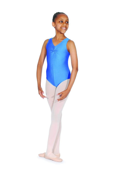 Roch Valley Sheree Nylon/Lycra Leotard