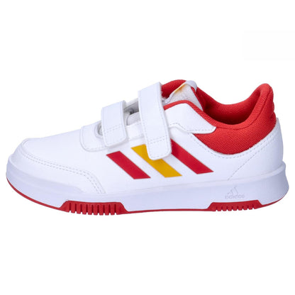 adidas Unisex Tensaur Hook and Loop Sneaker