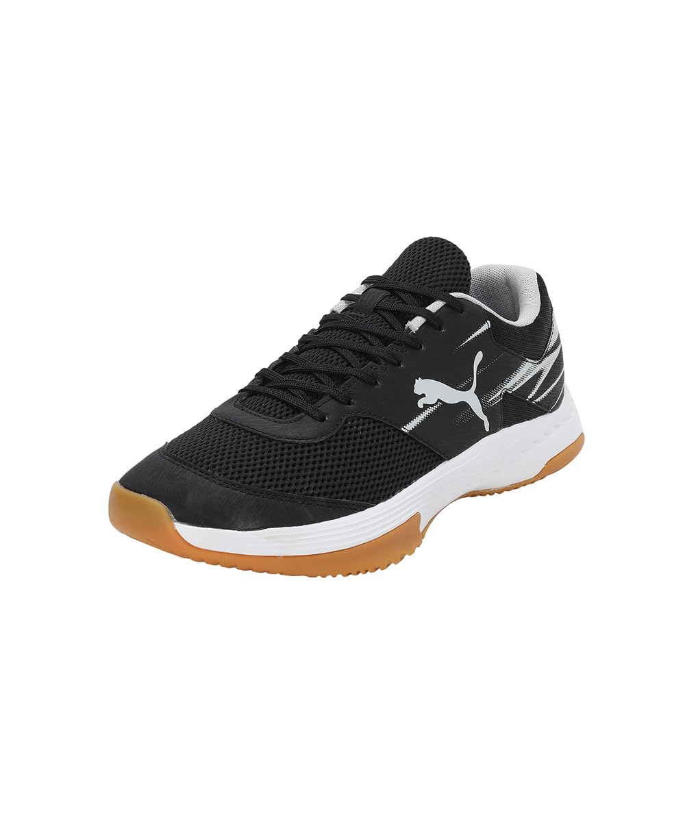 PUMA Men's Varion Ii Indoor Court Shoe