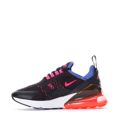Nike Women's Air Max 270 Sneaker