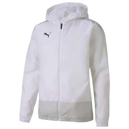 PUMA Men's Teamgoal 23 Training Rain Jacket