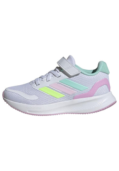 adidas Unisex Kid's Runfalcon 5 Shoes Running