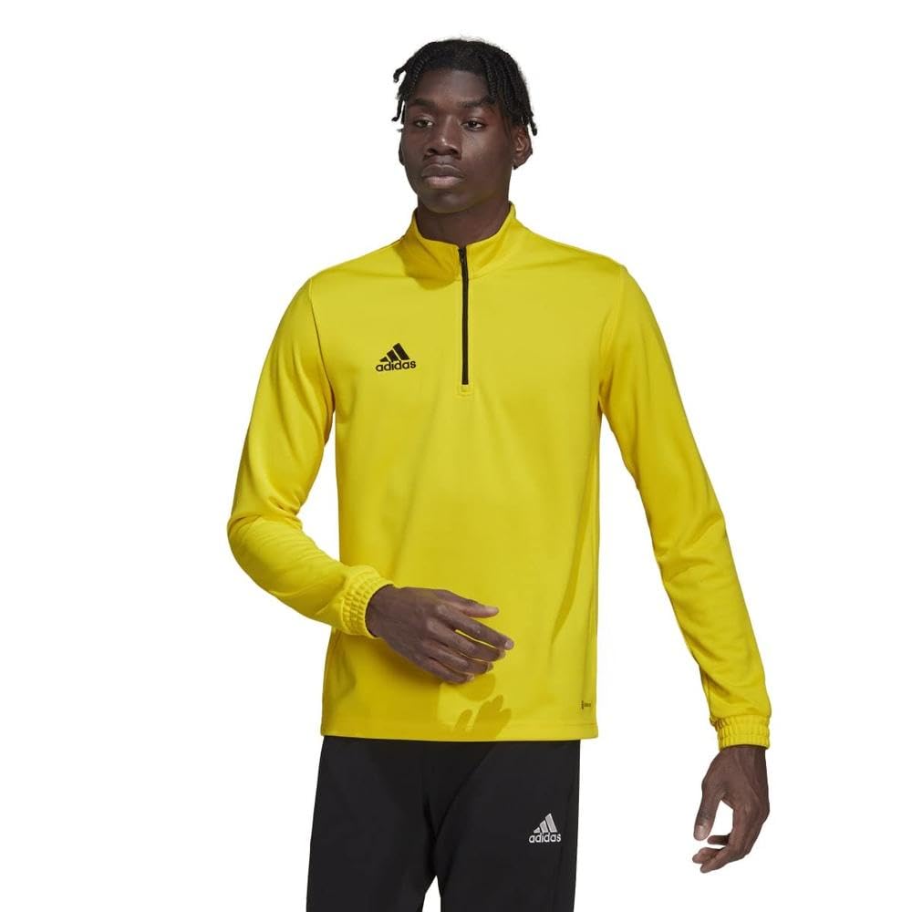 adidas Men's Entrada 22 Training Top Sweatshirt (Long Sleeve)