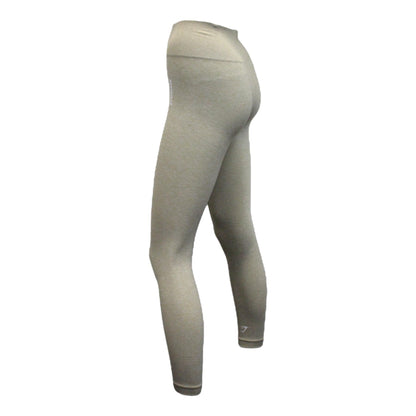 GYMSHARK Adapt Marl Seamless Full Length Leggings