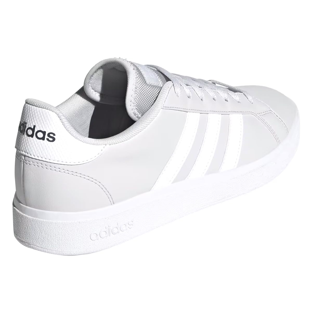 adidas Men's Grand Court Base 2.0 Shoes