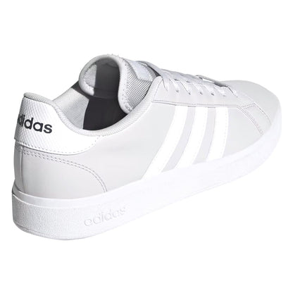 adidas Men's Grand Court Base 2.0 Shoes