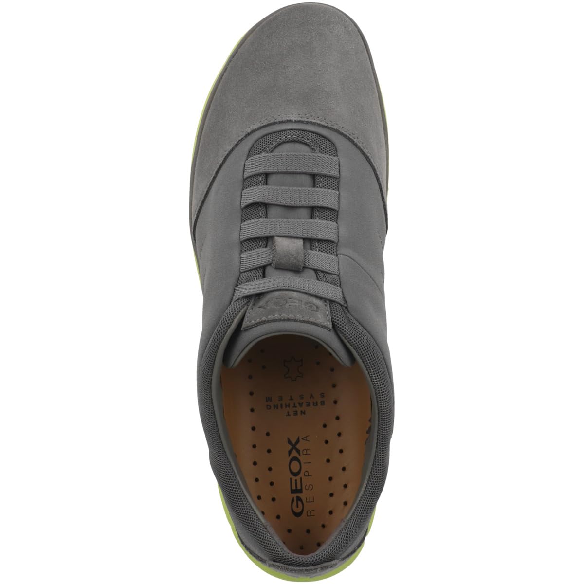 Geox Men's U Nebula B Sneakers
