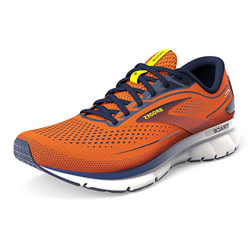 BROOKS Men's Trace 2 Sneaker