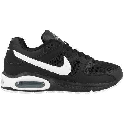 NIKE Boys' Air Max Command Running Shoes