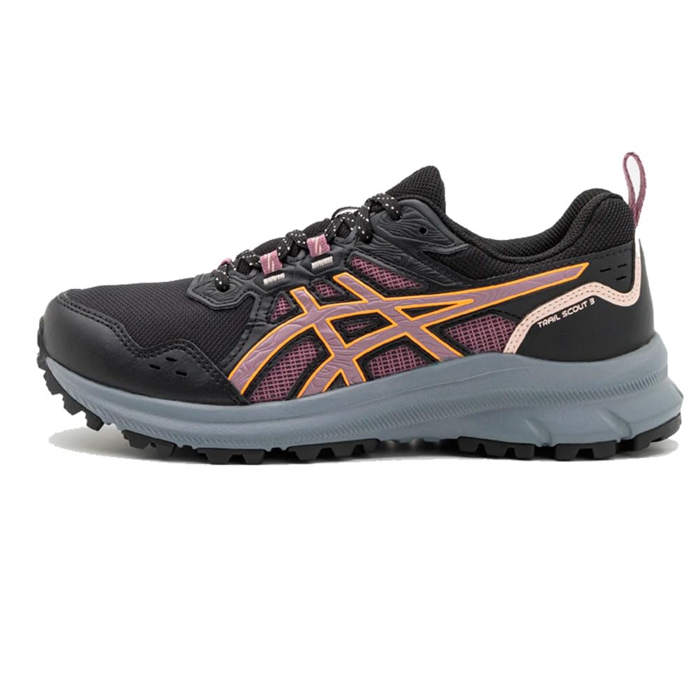 ASICS Women's Trail Scout 3 Sneaker