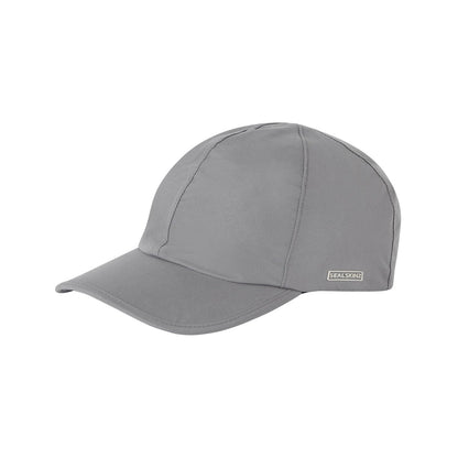 SEALSKINZ | Langham | Waterproof Unisex All Weather Running Cap Hat | Suitable for Outdoor Activities