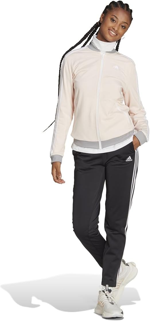 adidas Women's Essentials 3-stripes Tracksuit