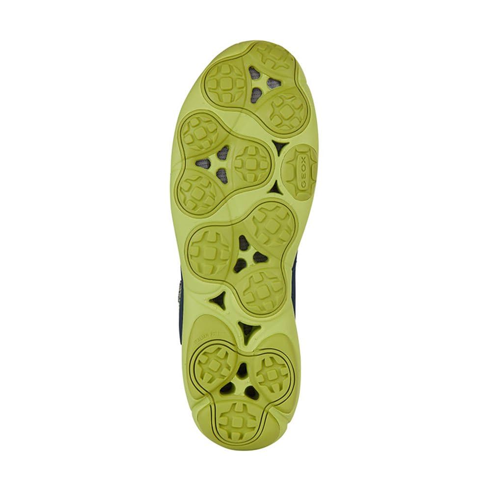 Geox Men's U Nebula B Sneakers