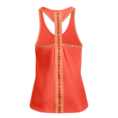 Under Armour Women UA Knockout Tank, Workout Tank Top, Essential Gym Clothes