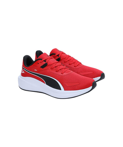 PUMA Unisex's Skyrocket Lite Road Running Shoe