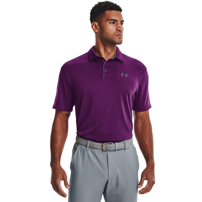 Under Armour Mens Playoff 2.0 Golf Polo Shirt