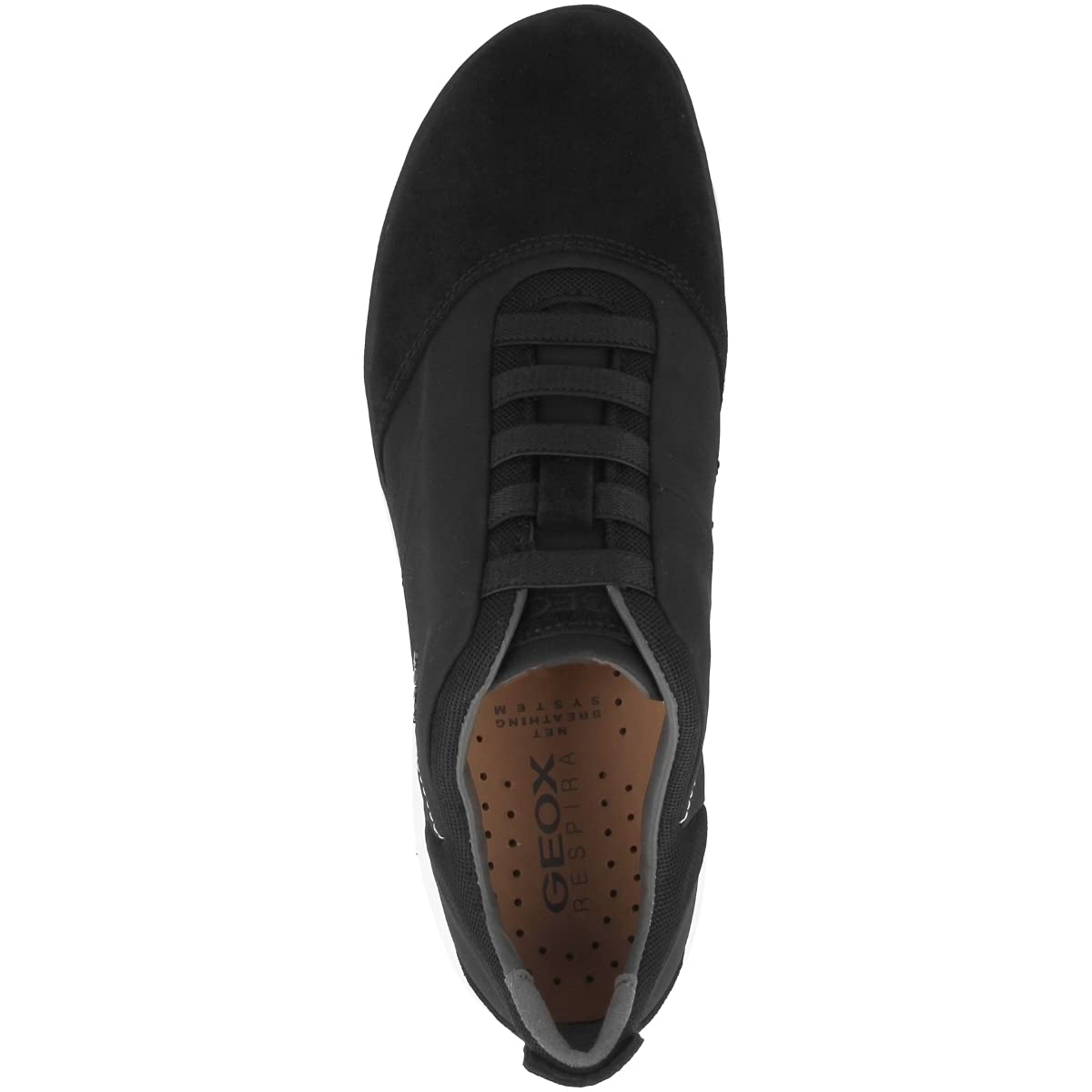 Geox Men's U Nebula B Sneakers