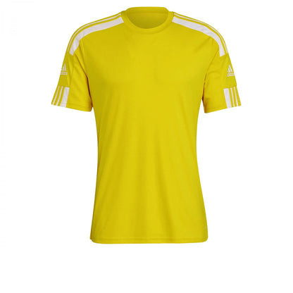 adidas Men's Squadra 21 (Short Sleeve)