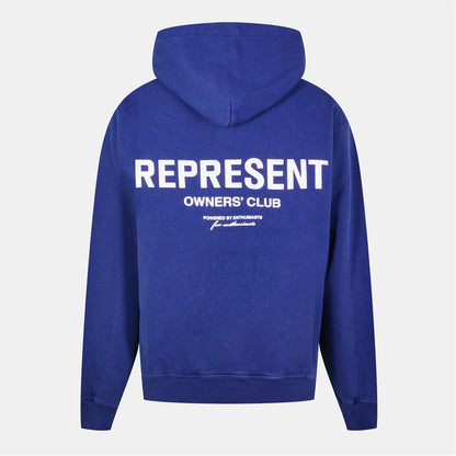 Represent Owners Club Hoodie