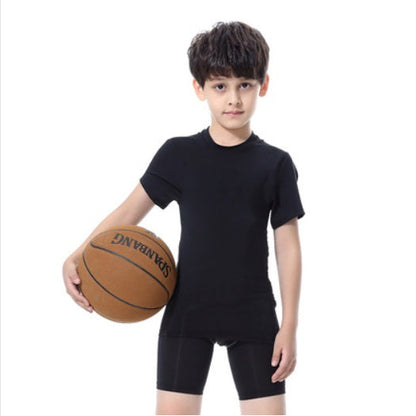Kids' Active Sportswear Set
