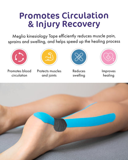 Kinesiology Tape 31.5m x 5cm