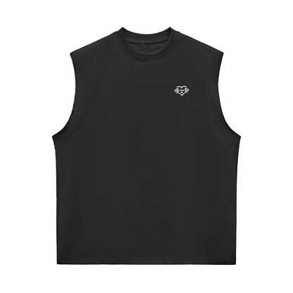 Sorona® Quick-Dry Cooling Tank Top
