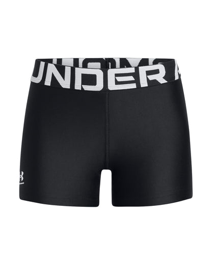 Under Armour Kids Compression Shorts
