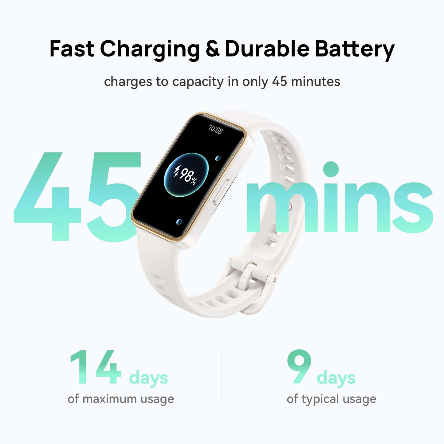 HUAWEI Band 9