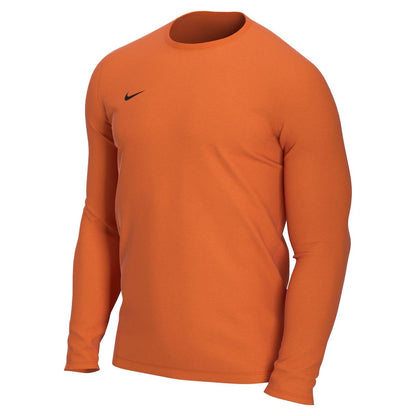 NIKE Men's Park VII Jersey Ls
