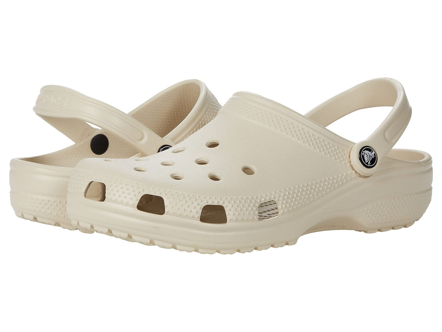 Crocs Unisex's Classic Clogs