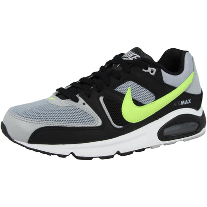 NIKE Boys' Air Max Command Running Shoes