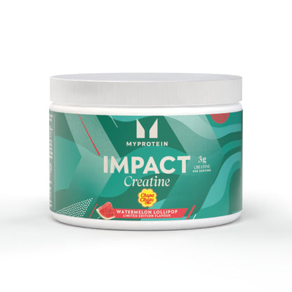 Myprotein Impact Creatine Monohydrate Powder