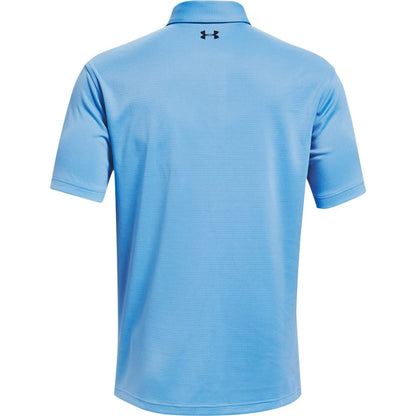 Under Armour Mens Playoff 2.0 Golf Polo Shirt