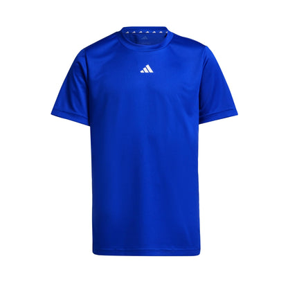 adidas Train Essentials Logo Regular Fit T-Shirt Kids