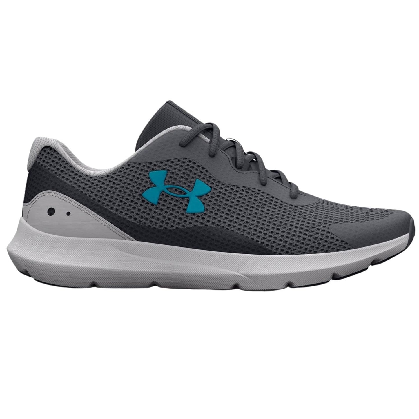 Under Armour Men's UA Charged Pursuit 3 Running Shoe