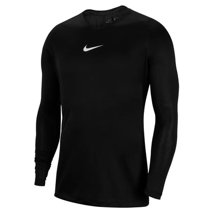 NIKE Men's M Nk Dry Park 1stlyr JSY Ls Long Sleeved T-Shirt (Pack of 1)