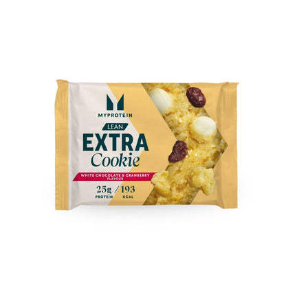 Myprotein Extra Lean Protein Cookie