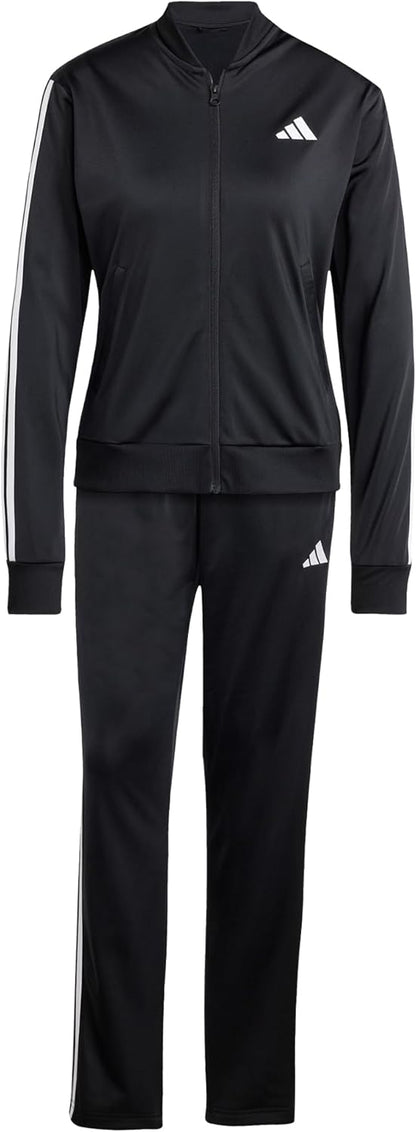 adidas Women's Essentials 3-stripes Tracksuit Tracksuit