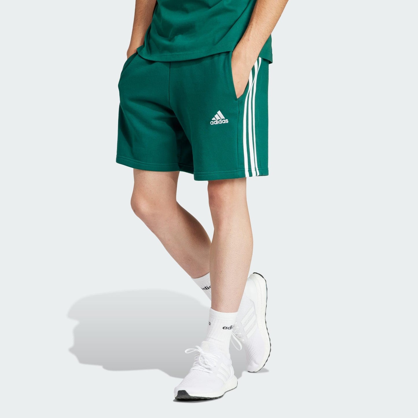 adidas Men's Shorts (1/2)