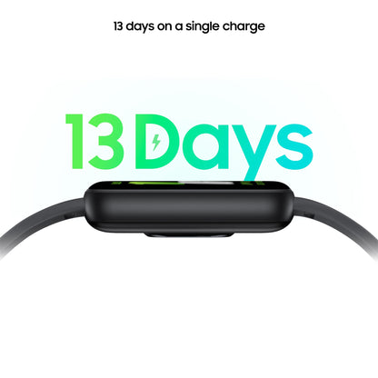 Samsung Galaxy Fit 3