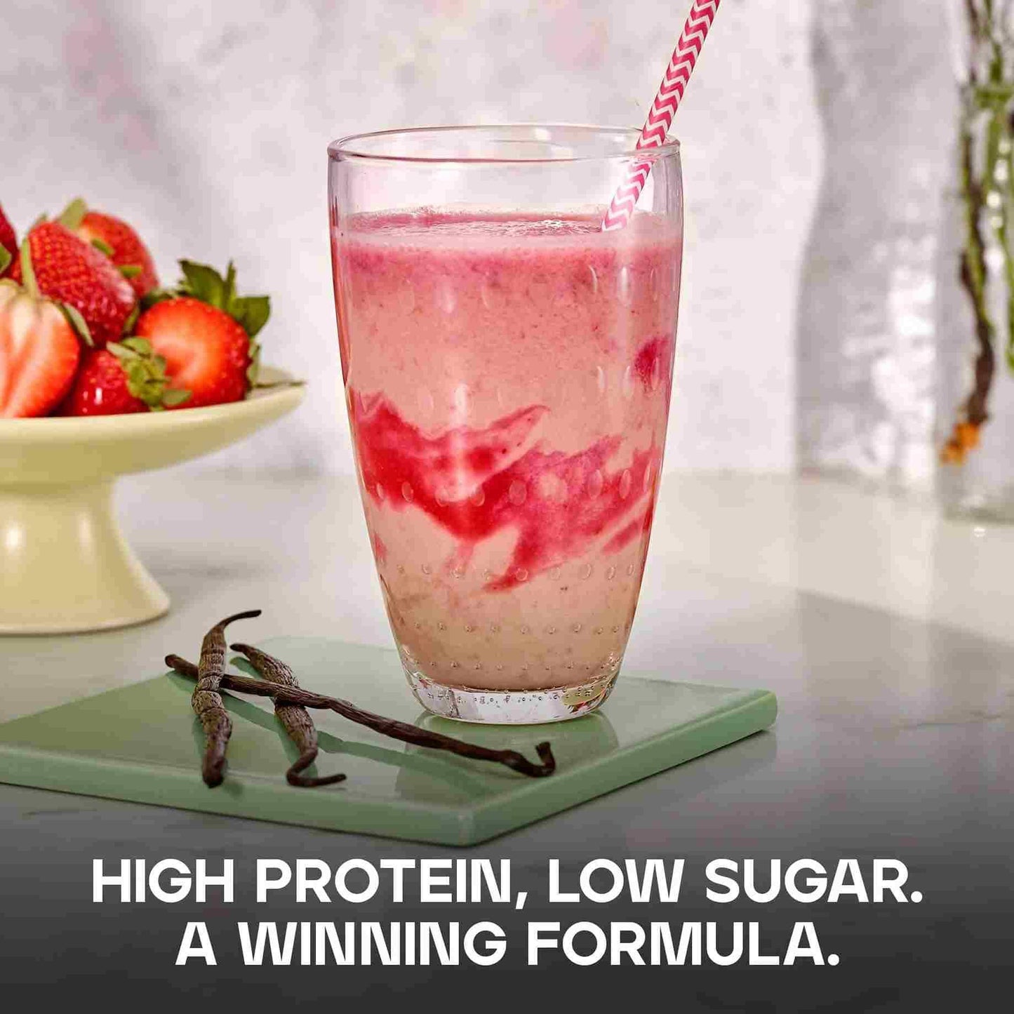 Bulk Pure Whey Protein Powder