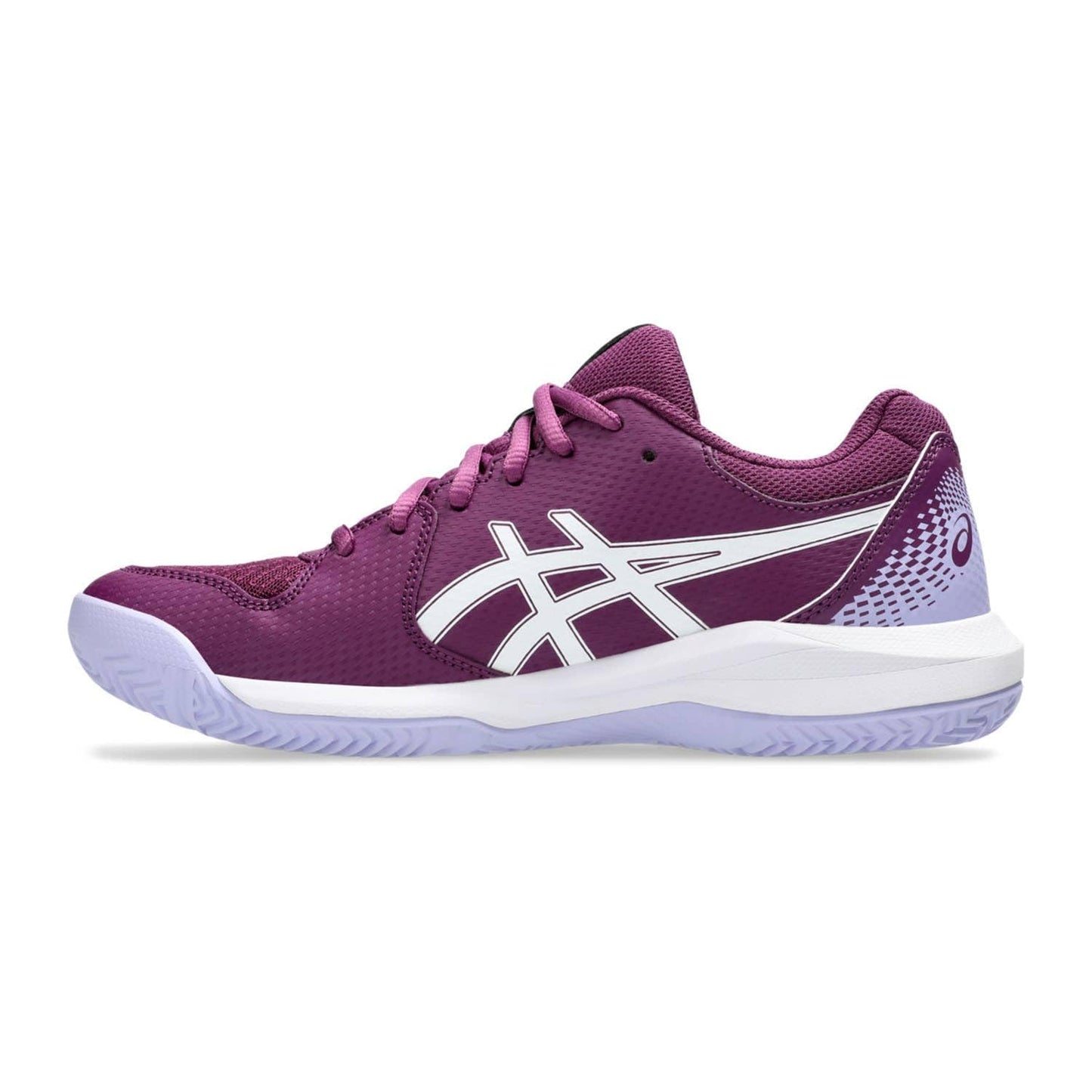 ASICS Women's Gel-Dedicate 8 Padel Sneaker