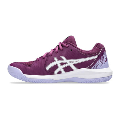ASICS Women's Gel-Dedicate 8 Padel Sneaker