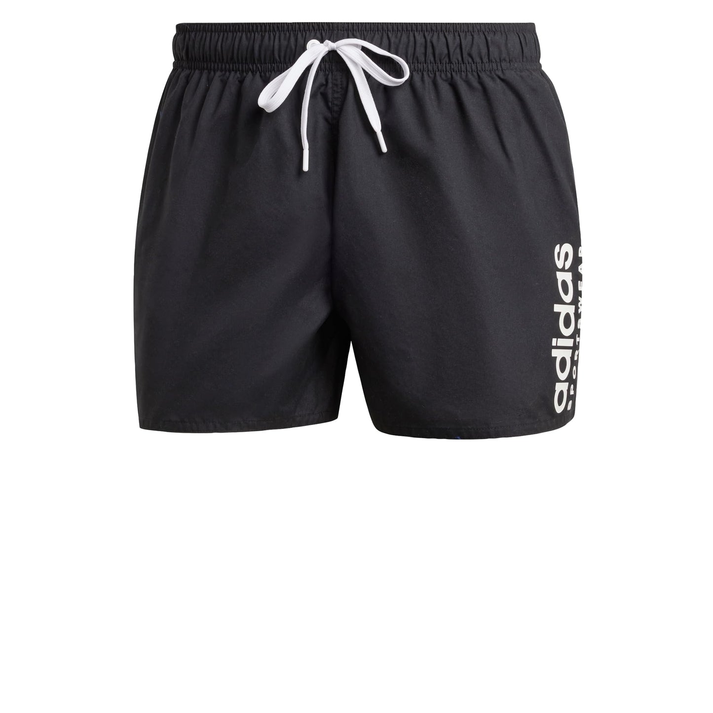 adidas Men's Essentials Logo Clx Shorts Swim Shorts