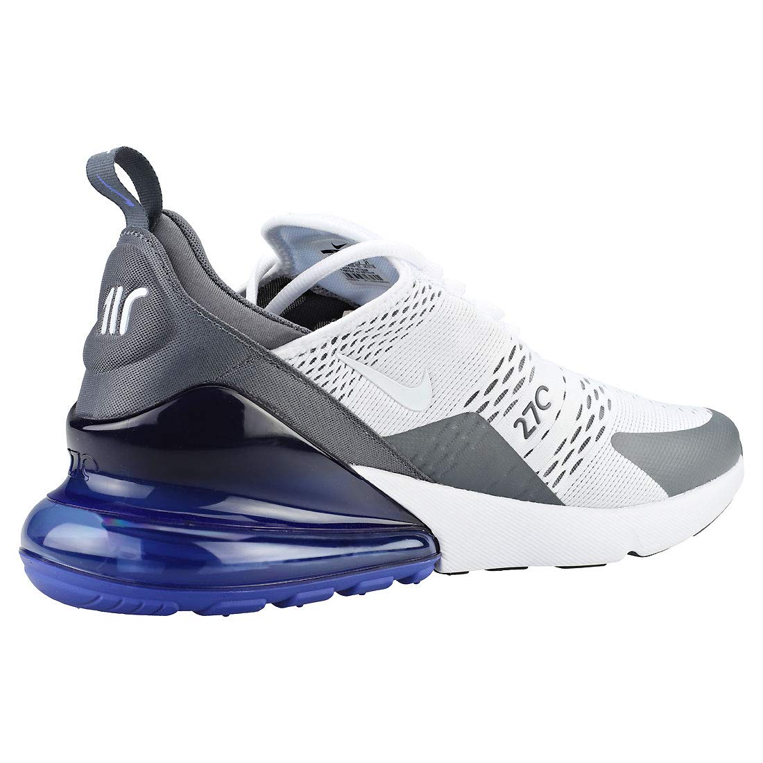 NIKE Men's Air Max 270 Sneaker