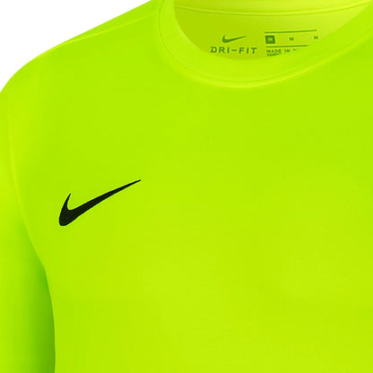 Nike Men's Park Short Sleeve T Shirt