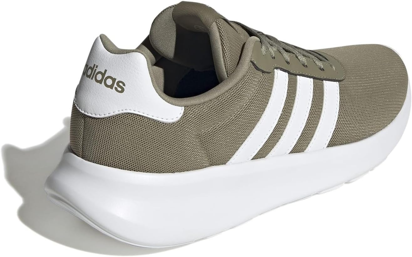 adidas Men's Lite Racer 3.0 Running Shoe