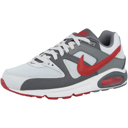 NIKE Boys' Air Max Command Running Shoes